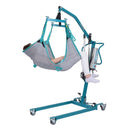 Sollevatore di corpo mobile Lavabis Foldy-7