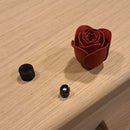 Lavabis Motiv Sargschrauben-23