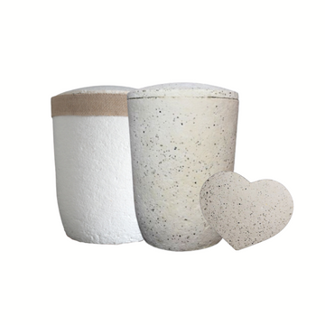 Urne per funghi confezione doppia