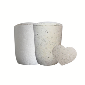 Fungus Urnen Doppelpack - 0