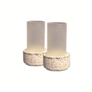 Fungus Kerzenhalter Doppelpack-1