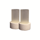 Fungus Kerzenhalter Doppelpack-3