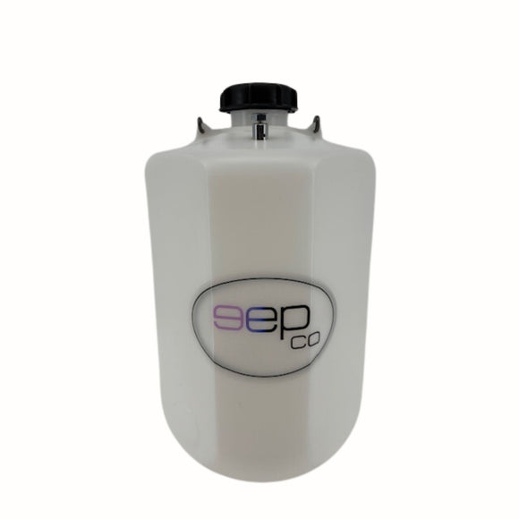 Lavabis Drucktank 10 Liter komplett