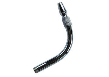 Lavabis Hydro-Aspirator mit Glas verchromt - 0