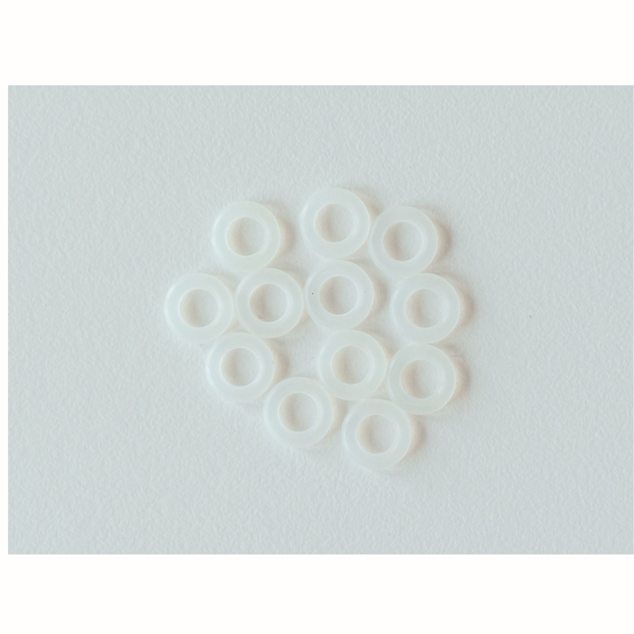 QC replacement seal O-ring, arterial cannula, male / 12 pieces