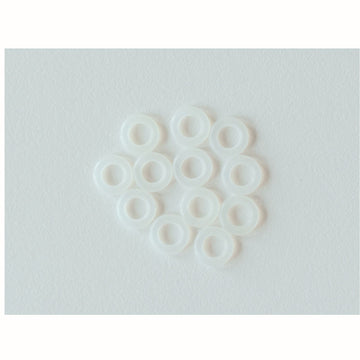 Sello de recambio Lavabis QC cánula arterial macho 12 piezas