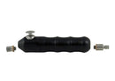 Lavabis Hypo Valve DELRIN Griff 12-32 THREAD-F QC-M-2