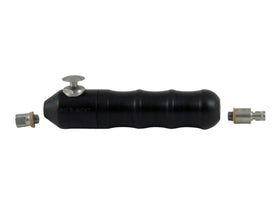 Lavabis Hypo Valve DELRIN Griff 12-32 THREAD-F QC-M - 0