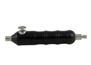 Lavabis Hypo Valve DELRIN Griff 12-32 THREAD-F QC-M-3
