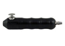 Lavabis Trokar Hypo Shaft Set 3/16" x 42 cm (16,5") Hypo Valve Schlauchstecker TP6333-2