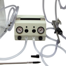 Lavabis Embalming Set Injektion und Aspiration 24-teilig-4