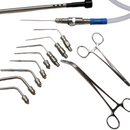 Lavabis Embalming Set Injektion und Aspiration 24-teilig-6