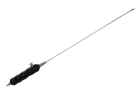 Lavabis Trokar Hypo Shaft Set 3/16" x 42 cm (16,5") Hypo Valve QC TP6333