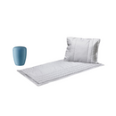 Spalt Basic Set ceiling set urn Made in Germany-4