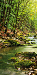 Farewell Print Premium Roll-Up 100 UNO-5