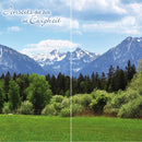 Farewell Print Premium Roll-Up 100 DUO-5