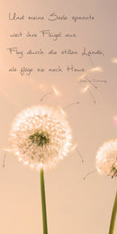 Farewell Print Premium Roll-Up 100 UNO-10