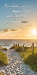 Farewell Print Premium Roll-Up 100 UNO-12