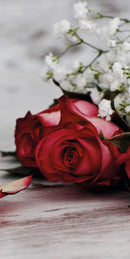 Farewell Print Premium Roll-Up 100 UNO-15