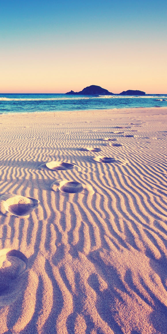 Farewell Print Premium Roll-Up 100 UNO