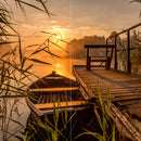 Farewell Print Premium Roll-Up 100 DUO-14