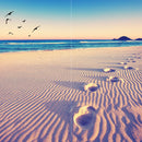 Farewell Print Premium Roll-Up 100 DUO-15