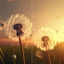 Farewell Print Premium Roll-Up 100 DUO-18