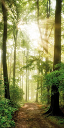 Farewell Print Premium Roll-Up 100 UNO-25