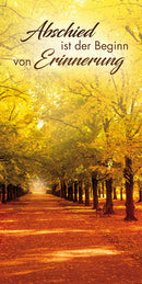 Farewell Print Premium Roll-Up 100 UNO-28