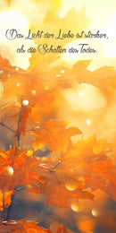 Farewell Print Premium Roll-Up 100 UNO-29