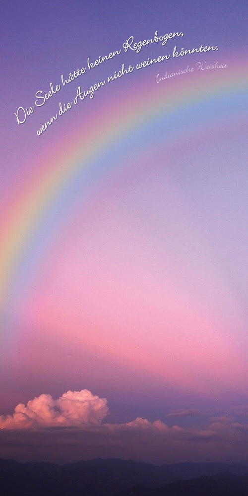 Farewell Print Premium Roll-Up 100 UNO