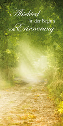 Farewell Print Premium Roll-Up 100 UNO-44