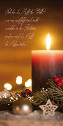 Farewell Print Premium Roll-Up 100 UNO-50