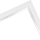 Bilderrahmen H490 Modern aus Massivholz-6