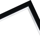 Bilderrahmen H490 Modern aus Massivholz-5