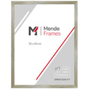 Bilderrahmen H950 modern aus Massivholz-23