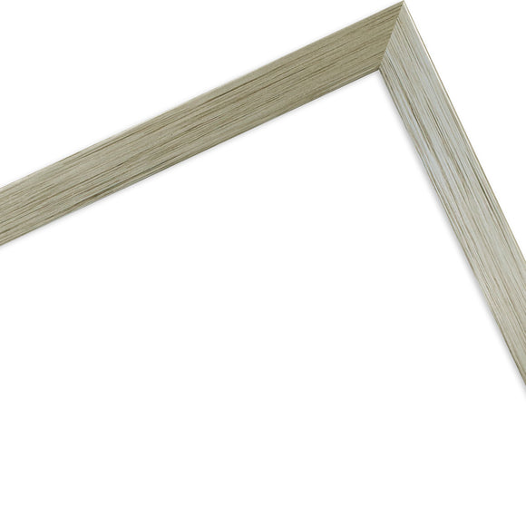 Bilderrahmen H950 modern aus Massivholz