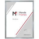 Bilderrahmen H950 modern aus Massivholz-1