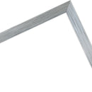 Bilderrahmen H950 modern aus Massivholz-12