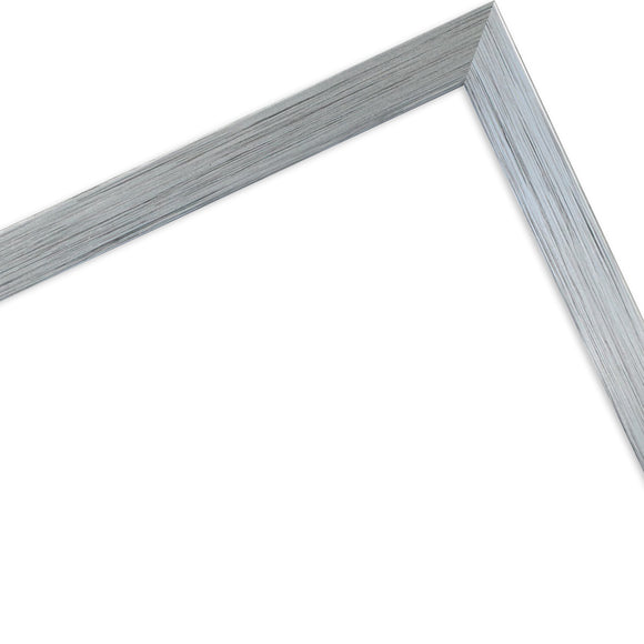 Bilderrahmen H950 modern aus Massivholz