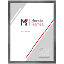 Bilderrahmen H950 modern aus Massivholz-25