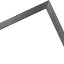 Bilderrahmen H950 modern aus Massivholz-11