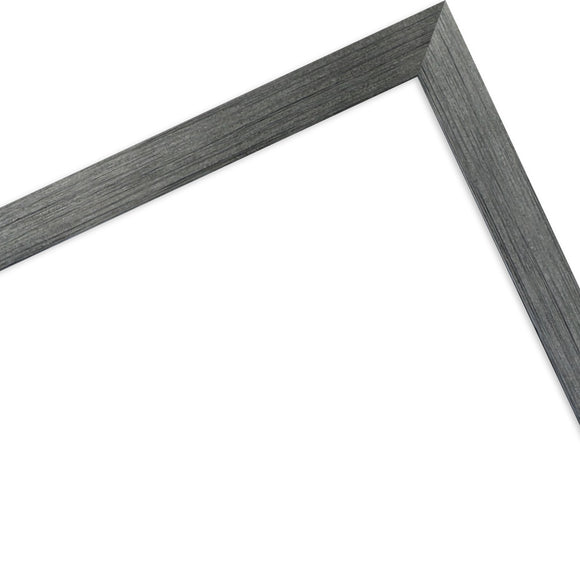 Bilderrahmen H950 modern aus Massivholz
