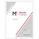 Bilderrahmen H950 modern aus Massivholz-3