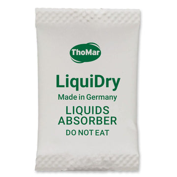Flüssigkeitsabsorber Beutel - 0