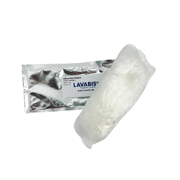Lavabis absorber threads 8 g