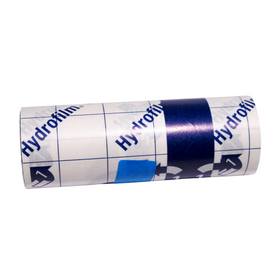 Hartmann Hydrofilm Roll wasserdichter Folienverband - 0