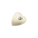 Feuer und Erde Herz Memory Bio Lehm Urne-18