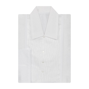 Besta Talar Herren Damast Set - 0