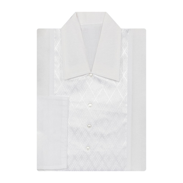 Besta Talar Herren Damast Set